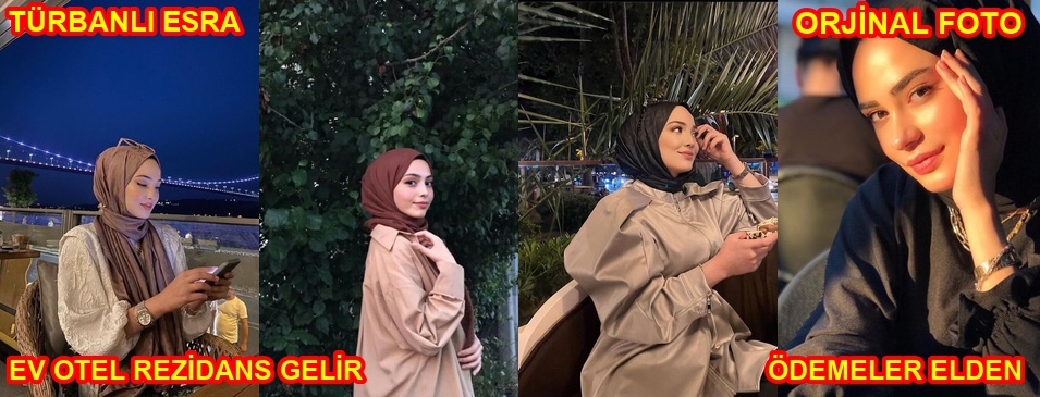 istanbul esra